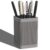 HighHerz Aesthetic Silicone Pen Holder for Desk, Office Desk Accessories