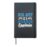 High Jump Is A Feeling You Can’t Pole Jumper Lover High Jump Hardcover Journal, Black