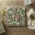 Highland Row, Lapin (Rabbit – William Morris-Inspired) Ceramic 6″ x 6″ Trivet. Cork Back, Heat Resistant.