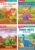 Highlights Ultimate Forest Animal Activity Book Set for Kids