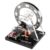High Speed Brushless Motor Module with Hall Sensor Drive – Adjustable Gear, Transparent Design for DIY Projects and Physics Experiments