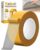 High Tack Double Sided Mesh Tape Heavy Duty Removable Magic Grid Tape