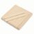 Hiiooweiyi Popsicle Sticks 3.5 Inch, Natural Wood Craft Sticks, Food Grade Ice Cream Sticks for DIY Crafts, Classroom Projects, Dessert Making & Home Decoration (50 Pcs)