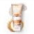 Hilary Rhoda K-Beauty Rice Bran Face & Body Scrub – Gentle Exfoliating Paste for Korean Glass Skin, Hydrating Pore Cleanser for Evening Skin Tone and Discoloration