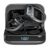 HILDCROA Wireless Earbuds Bluetooth 5.4 Headphones