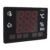 Hilitand Digital Thermometer Hygrometer with Auto Brightness