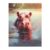 Hippo Wooden Puzzle 3D Russian Blocks and Puzzle Game Puzzle