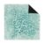 Hiseng Mahjong Mat for Table, Non-Slip Rubber Board Game Cover, Noise Reduction Silent Tabletop Pad for Tile Dominoes Poker, Washable Square Playmat (Leopard Print 4,80x80cm)