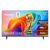 Hisense 32-Inch Class A4 Series HD 1080p Smart VIDAA TV (32A4NV, 2026 Model) – DTS Virtual: X, Noise Reduction, AI Sports Mode, Apple Airplay & Apple Home, Alexa Built in