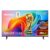Hisense 40-Inch Class A4 Series FHD 1080p Smart VIDAA TV (40A4NV, 2026 Model) – DTS Virtual: X, Noise Reduction, AI Sports Mode, Apple Airplay & Apple Home, Alexa Built in
