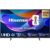 Hisense 50″ A6S 4K UHD Smart LED TV with QLED Color, Dolby Vision & VIDAA