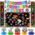 Hispanic Heritage Month Decorations, Motivational Spanish Classroom Decor