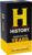 HISTORY Channel Through The Years – General Knowledge Super Trivia Chronology Timeline, Party Card Game for Adults, Family, Tweens & Teens in The Pursuit of Trivial Knowledge