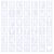 Hisxrcal 42 Pieces Letter Stencils Alphabet Stencils Number Stencils Symbol Stencils Reusable Set for Lettering and numbering on