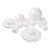 Hisxrcal Solar System Ball DIY Foam Spheres Arts and Crafts Kit Educational Science Toy for Kids Gift Classroom Home Party Decoration