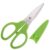 HITOPTY 6in Multipurpose Scissors, for Office School Supplies