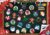 HiWEEGO Christmas Building Blocks