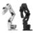 HIWONDER AI Robotic Arm Kit for LeRobot SO-ARM101 VLA Imitation Learning