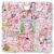 HIZILY 50 Pcs Axolotl Stickers Cute Axolotls Sticker Waterproof Cartoon Pink Animal Decals Water Bottles Laptop Luggage Journal Phone Guitar Scrapbook School Supplies Gifts for Teens Students