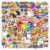 HIZILY 50 Pcs LGBT Pride Stickers Waterproof Rainbow Vinyl Decals LGBTQ Gay Sticker Laptop Water Bottle Tablet Phone Skateboard Guitar Helmet Luggage Scrapbook Journal Gifts for Adults Women