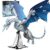 HJPLPXH Fantasy Ice Dragon Model Building Block Set – Educational Construction Kit, Ideal for Movie Buffs & Architecture Enthusiasts, Birthdays & Holidays