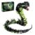 HJPLPXH Mechanical Snake Building Blocks Set Creative Model Toys Set for Adults and Kids