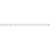 HKTMGDNG Chain Link Fence Kit with Spike Anchors Anthracite 3.6ft x 82ft