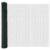 HKTMGDNG Green PVC Hexagon Garden Fence Netting, 3.28 x 164.04 ft