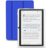 HNVHNV Android Tablet 7 Inch Tablet, E-Reader, 6GB RAM 32GB ROM 1TB Expansion, Quad-core Processor, Dual Camera, WiFi, Bluetooth, Parental Control (Blue)