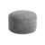 Hobestluk 2FT Bean Bag Chair, Beanbags Teardrop Bean Bag Chair Grey