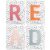 Hobrad Read Sign Boho Classroom Decor Reading Corner Decor For Classroom