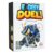 Hockey DUELl! Card Game – Fast-Paced Puzzle & Strategy Game for Kids, Teens & Adults | 2–4 Players or Team Play | Ages 7+ | Youth Ice Hockey to NHL-Inspired Sports Family Game Night Fun.