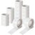 Hoewina 2000pcs Clear Glue Point Dots Glue Tape for Balloon Removable Adhesive Double Sided Dots Stickers for Craft Decoration Wedding
