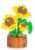 HOGOKIDS Flower Succulents Building Block Toy