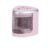 Hole Electric Sharpener Semi-Automatic Pencil