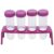 Hole Plastic Tube Rack for Test Tubes, Laboratory Experiments