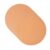 Holibanna 20pcs Round Kraft Paper Smooth Painting Cardboard for DIY Crafts and Sketch Art, Khaki Color, for Birthday and Christmas Handmade Projects