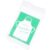 Holibanna Disposable Portable Aprons Waterproof Pe Plastic Apron 100pcs for Painting and Cooking for Boys, for Messy Activities and Art Projects
