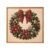 Holiday Pearl Painting Kit – Christmas Decorative Artwork