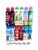 Holiday Variety 3oz Bingo Daubers- Set of 12
