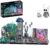Hollow Knight Architecture Modular Building Set, 2347 PCS Toy for Adults
