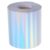 Holographic Bulletin Board Border Trim Roll for Classroom Decor