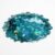 Holographic Teal Novelty P.e.n.i.s Glitter for Resin Crafts (1/2 oz)