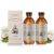 Holy Mouthwash Pulling Oil for Fresh Breath & Oral Care, Supports Gum Health and Daily Oral Hygiene, Mild Formula (2 Pcs)