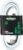 HomeBox Green Mouse USB-C to USB-C Data Cable – 200cm