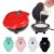 Home Breakfast Pancake Maker Baking Cake Waffle Maker