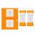Homebright Brazilian Sol In-Wash Double Bundle