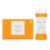 Homebright Brazilian Sol In-Wash Fragrance Booster and Dryer Sheets