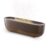 Homedics Fireside Cool Mist Humidifier with Sound & Flame Effect (Brown)