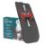 Homedics Ultra Slim Shiatsu Massage Cushion with Heat – Full Back Coverage